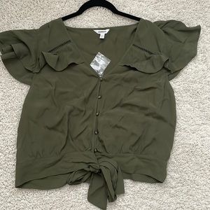 Express top
